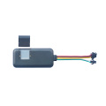 WCDMA 3G GPS rastreador para carro