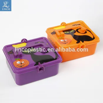 High quality Children Portable PP lunch box