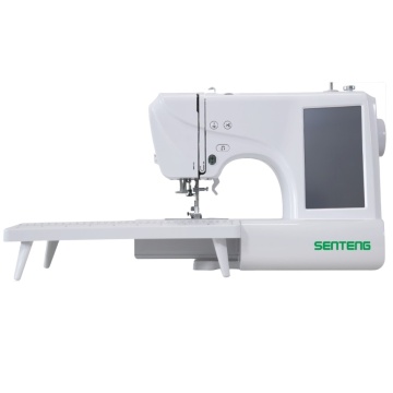 Sewing and Embroidery Machines: Find Your Perfect Stitch