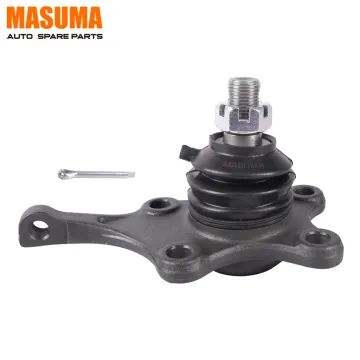 MB-3702R MASUMA Auto Suspension Systems Assembly Ball Joint for TOYOTA TOWNACE CR30G