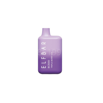 Elf Bars 5000 Puff Disposable Vape