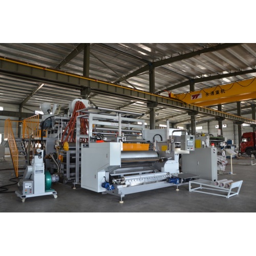 ChangLong Casting Film Stretch Line