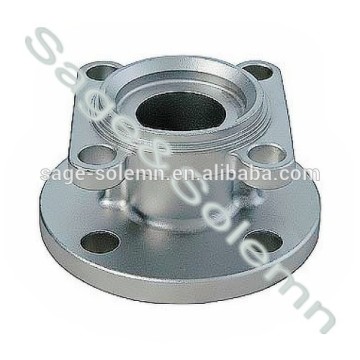 Investment Casting Parts, Lost Wax Parts, Valve, Pump, Gate Disc