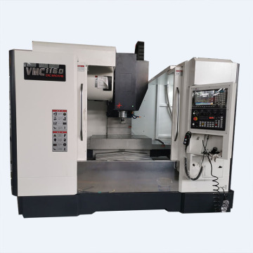 Υψηλή ακρίβεια 3/4/5 άξονα CNC Vertical Machining Center για μηχανική κατεργασία αλουμινίου (VMC850/VMC1160)