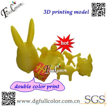 ABS Material 3D Printer