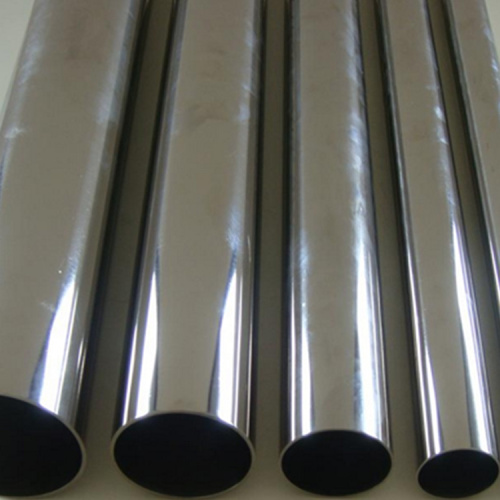 304 Stainless Steel Pipe AISI 304 Decorative Stainless Steel Pipe Factory