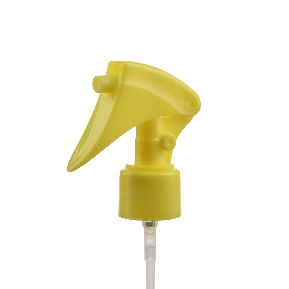 Capacity 550 ml Originally Hand Pressure Sprayer mist Plastic Hand Trigger Sprayer Mode