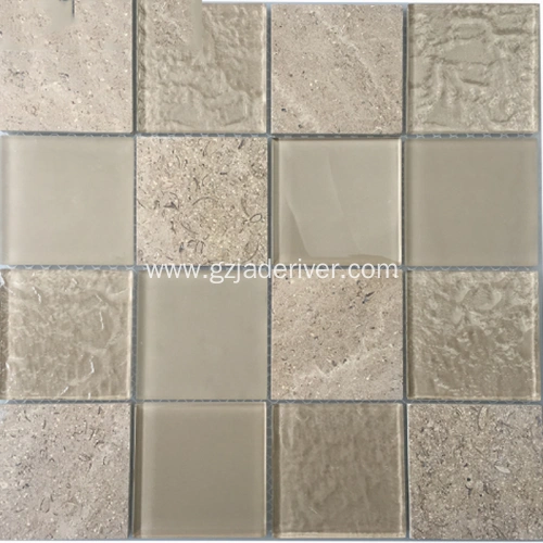 Natural Stone Backsplash For Kitchen China Manufacturer