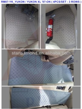 CAR MAT For YUKON XL '07-ON