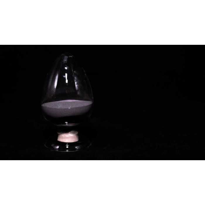 Atomized low-silicon iron powder