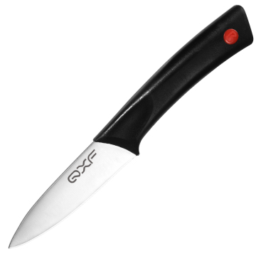 3.5 Inch Plastic Handle Kitchen Paring Knife - Hot Sale Fruit Knife with ABS Handle