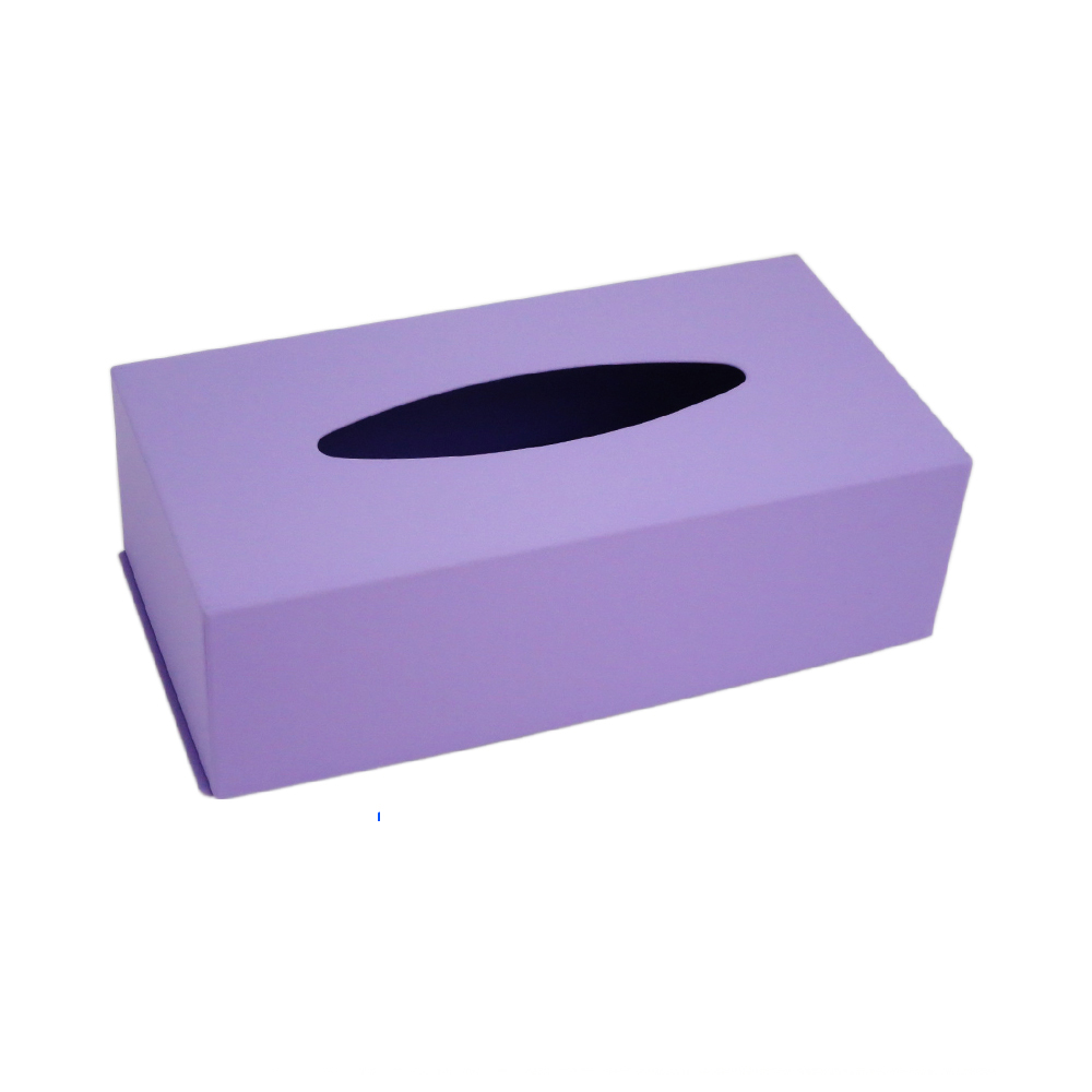 violet coating paper holder