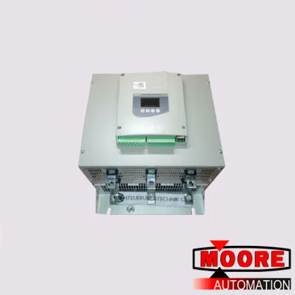 Schneider ATS48C25Q soft starter