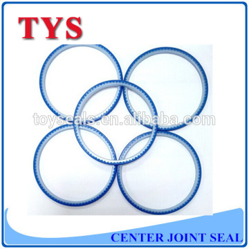 customized ROI- pu oil seal form factory