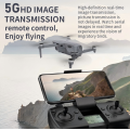 Gps Video Smart Follow drone camera beginner drones