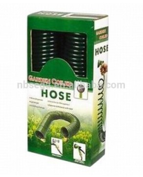 7.5M 10M 15M 22.5M 30M EVA COIL HOSE SET HOME AND GARDEN PRODUCTS