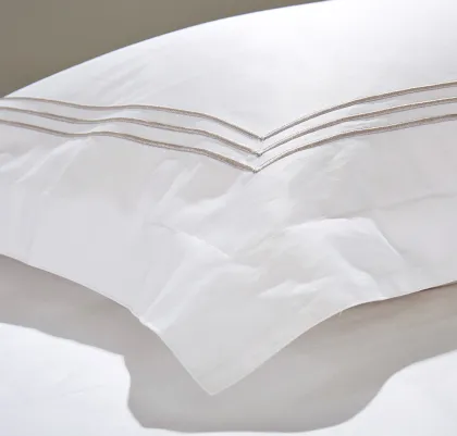 bed sheet bedding set 5star hotel bedding set