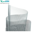 Flame-resistant Fiberglass Window Screen