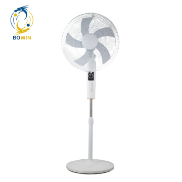 16 Inch Stand Fan: Affordable Electric Home Appliance