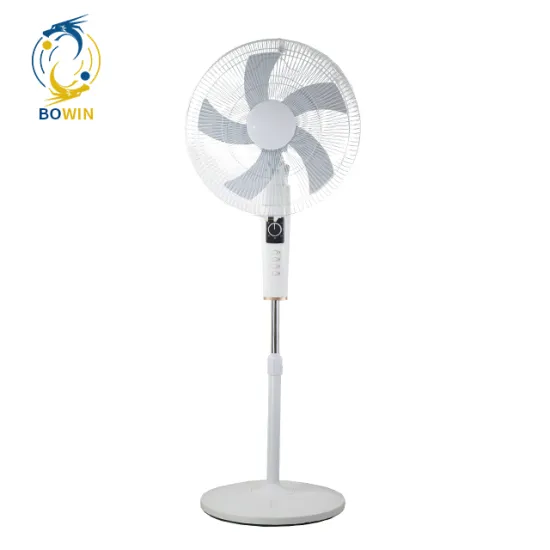 16 Inch Stand Fan: Affordable Electric Home Appliance