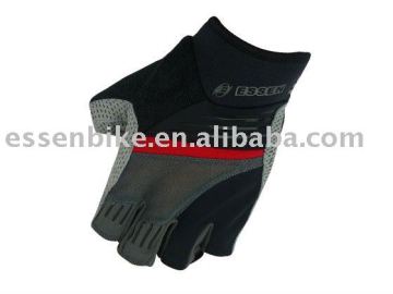 Style Fingerless Super Fit sports gloves