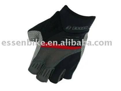 Style Fingerless Super Fit sports gloves