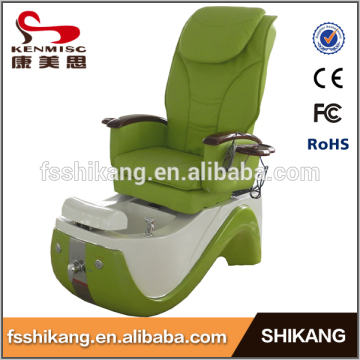 whirlpool manicure tables and pedicure chairs