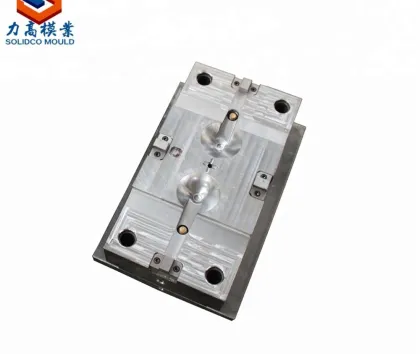 The-factory household plastic ice maker plastic part mould