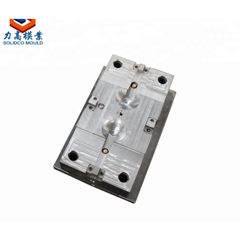 The-factory household plastic ice maker plastic part mould