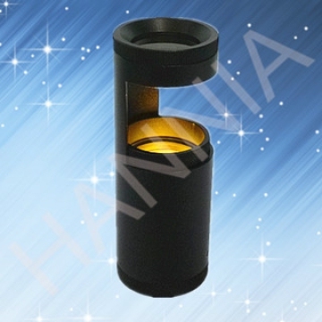 LED Polariscope
