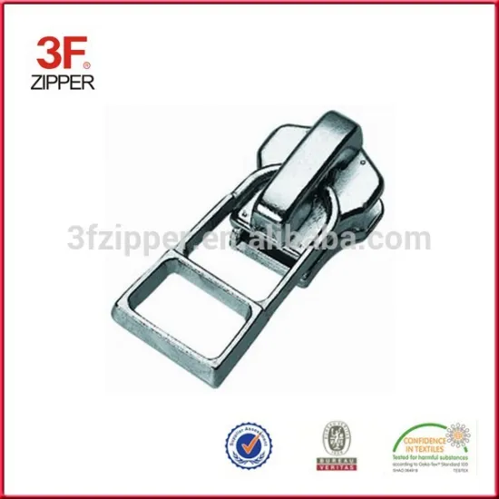 Zipper Slider Manufacturer