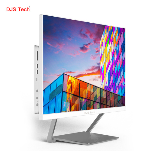 23.8inch Intel Core All In One computer