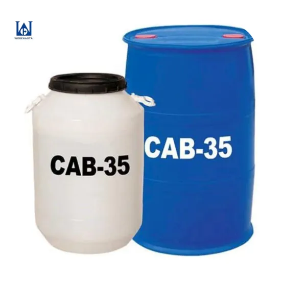 Price of 30% Coco Betaine (CAS 61789-40-0) in Facial Cleanser