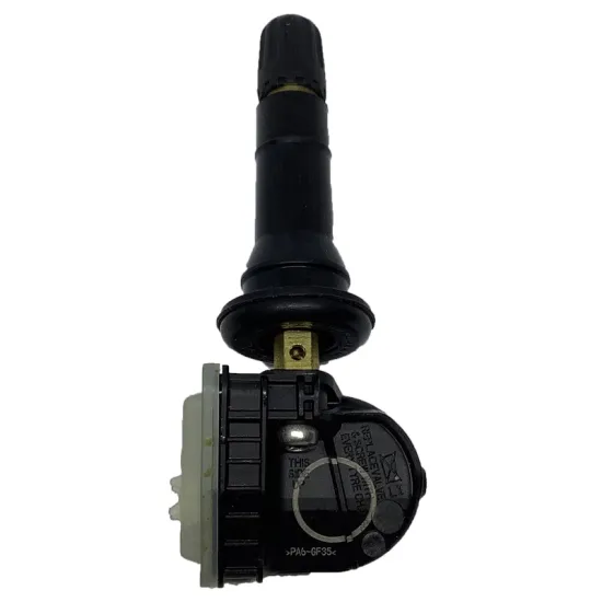 TPMS Tire Pressure Monitor Sensor for JEEP, Ford Models (F2GT-1A180-AB, 4260706030) Compatible with Ford Edge, Galaxy, F-150, Mustang, Explorer at 315MHZ