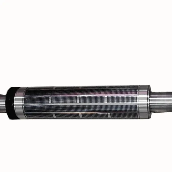 Magnetic Cylinder Die Cutting for Label Rotary Die Cutting Machines