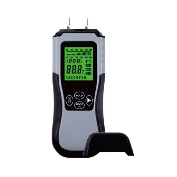 Digital Humidity Tester for Wood and Building Materials