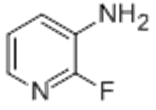 3-Pyridinamine,2-fluoro CAS 1597-33-7