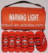 led security alarm light,Emergency LED singal safety light roadway alarm light