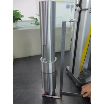 Major Diameter Turned Components