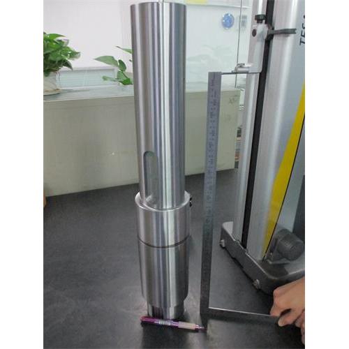 Major Diameter Turned Components