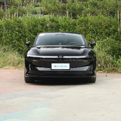 Best Price Zeekr 007 Electric SUV - Geely Zeekr 007 EV