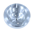 قطعات قرقره فلزی OEM
