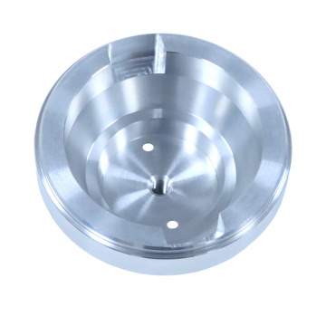 قطعات قرقره فلزی OEM