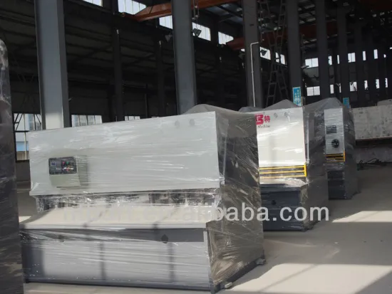CNC mild steel sheet shearing machine