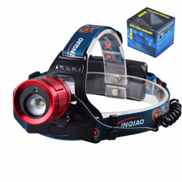 High-Power 3W LED Light: A Comprehensive Guide Including Headlights, 18650 Batteries, Aluminum Construction, Red Laser Pointers, and Headlamps