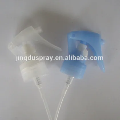 mini sprayer trigger sprayer plast sprayer