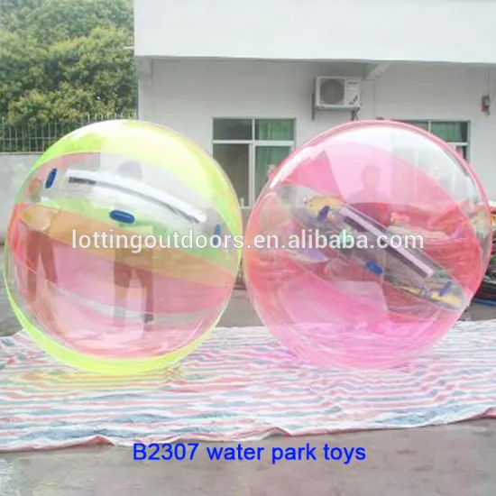 Lottiing amusement park children water park toys
