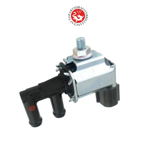 High Quality 6C5-86120 Stroke Outboard Solenoid Valve Assembly for Yamaha 4