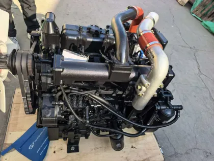 YANGDONG Diesel Generator Genuine Spare Parts
