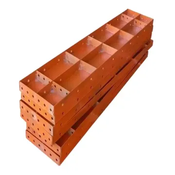 SS Concrete Formwork Manufacturers: Slab, Roof, Column Moulds, and Modular 200mm Steel Wall Formwork